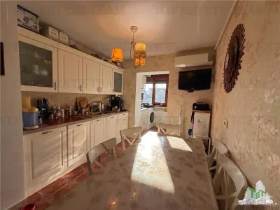Apartament 3 camere decomandat | 2 bai | 2 lifturi | 6 min Metrou Crangasi - foto 4