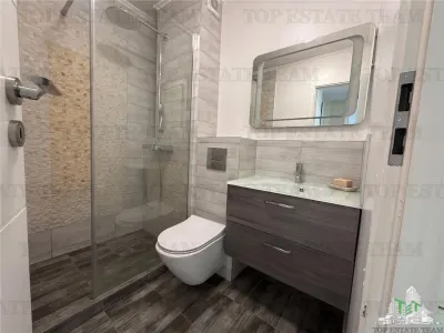 Apartament 3 camere decomandat | 2 bai | 2 lifturi | 6 min Metrou Crangasi - foto 7