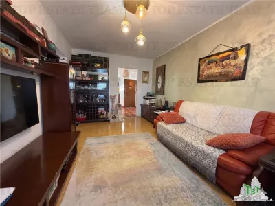 Apartament 3 camere decomandat | 2 bai | 2 lifturi | 6 min Metrou Crangasi - foto 9