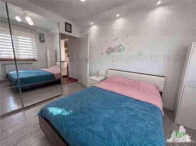 Apartament 3 camere decomandat | 2 bai | 2 lifturi | 6 min Metrou Crangasi - foto 10