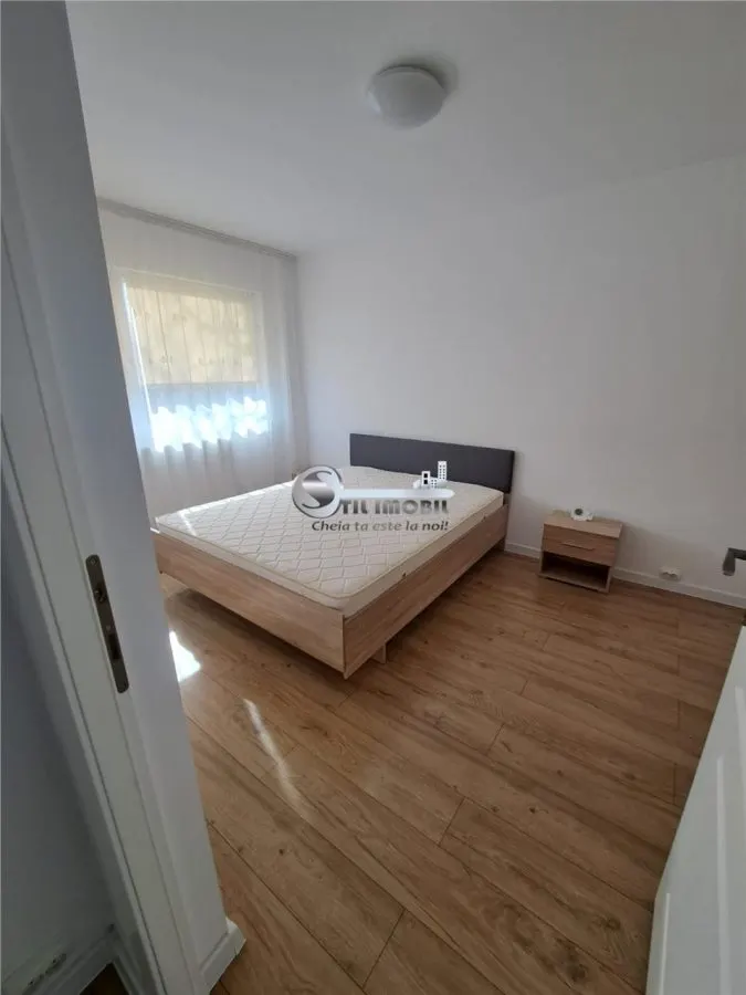Apartament 2 Camere Podul de Piatra - 445 euro - foto 1