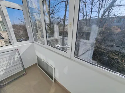 Apartament 2 Camere Podul de Piatra - 445 euro - foto 2