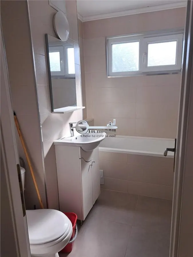 Apartament 2 Camere Podul de Piatra - 445 euro - foto 12