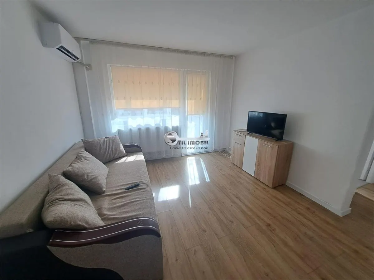 Apartament 2 Camere Podul de Piatra - 445 euro - foto 6