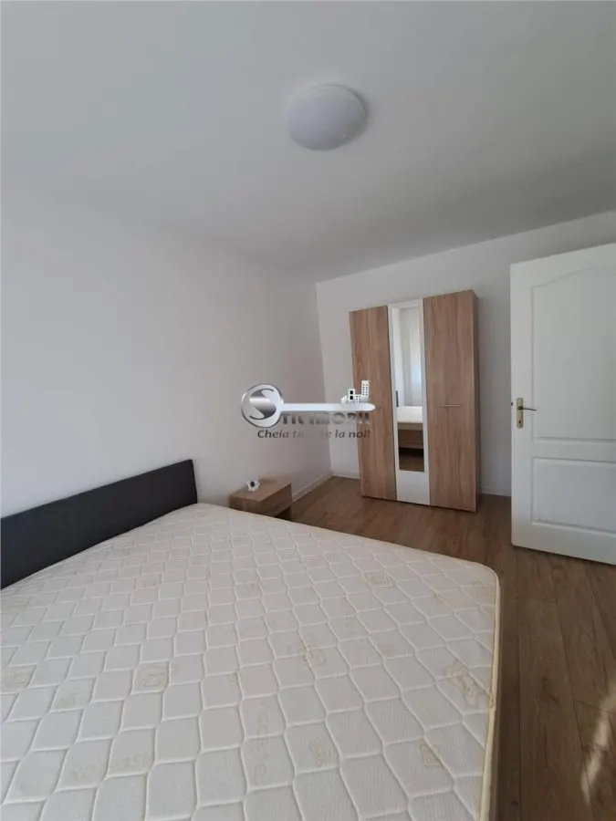 Apartament 2 Camere Podul de Piatra - 445 euro - foto 7