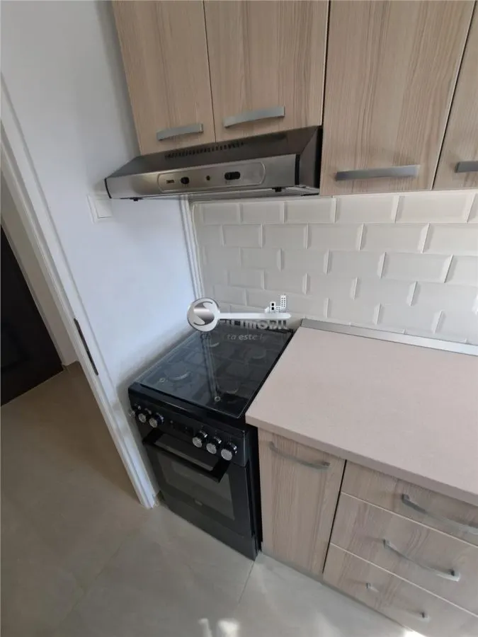 Apartament 2 Camere Podul de Piatra - 445 euro - foto 10
