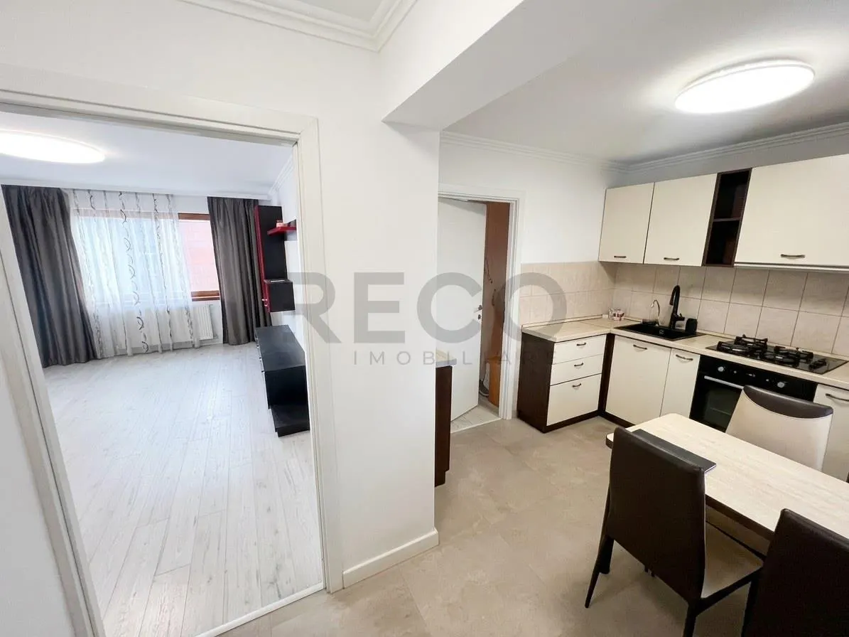 RECO Apartament cu 2 camere in Oradea zona Cantemir- Decomandat - foto 4