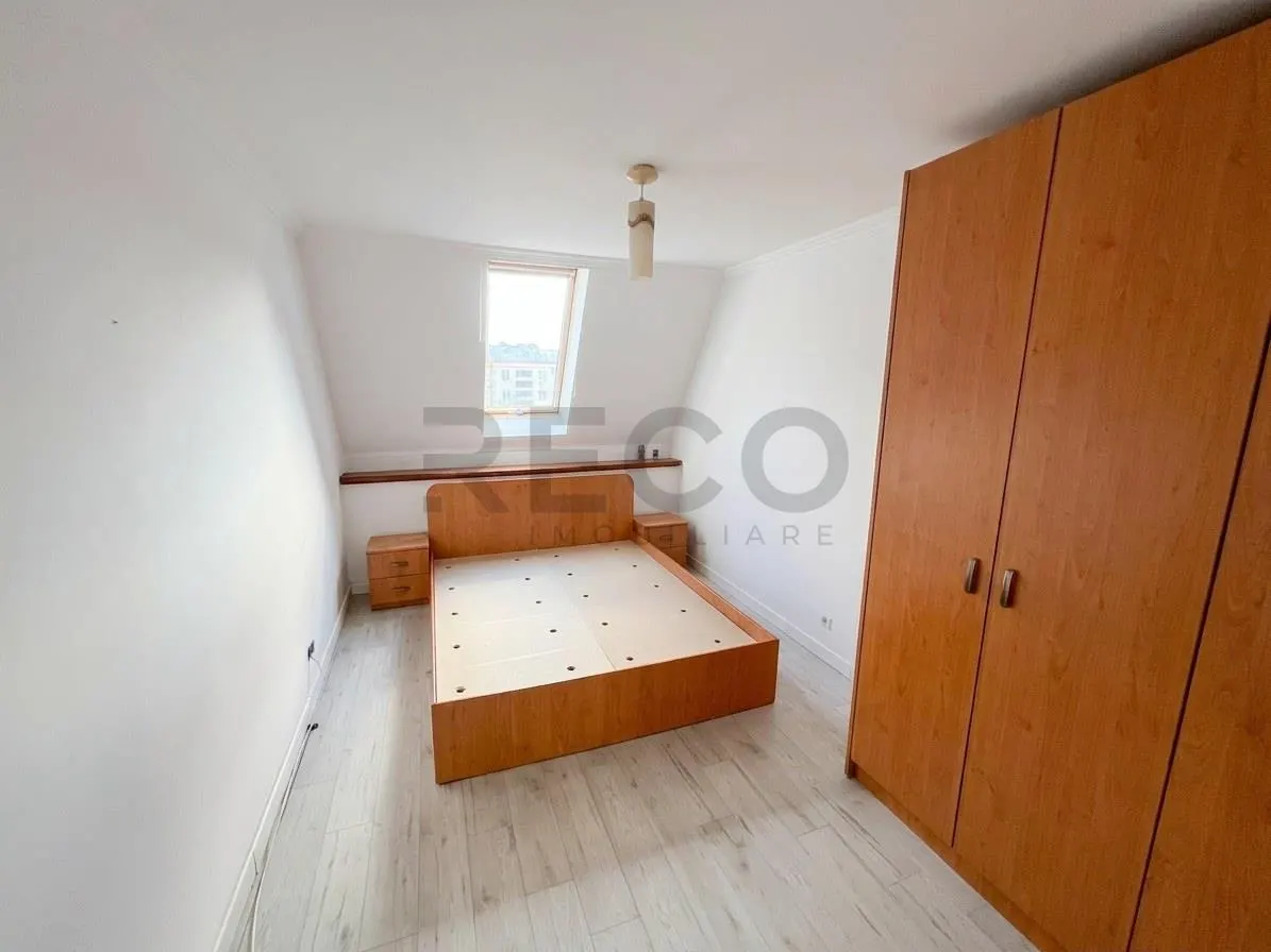 RECO Apartament cu 2 camere in Oradea zona Cantemir- Decomandat - foto 6