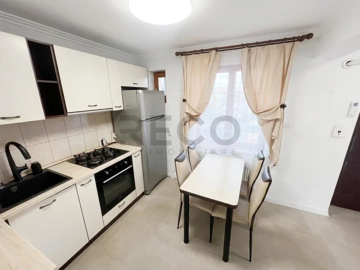 RECO Apartament cu 2 camere in Oradea zona Cantemir- Decomandat - foto 7