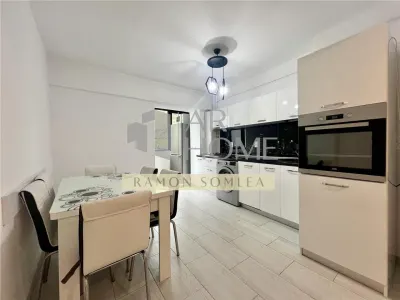 Apartament 2 camere, renovat, ultracentral, Ploiesti - foto 4