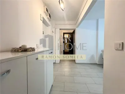 Apartament 2 camere, renovat, ultracentral, Ploiesti - foto 6