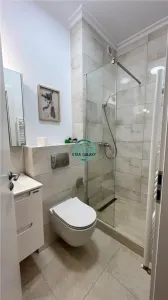 Inchiriez apartament cu 3 camere, mobilat modern in Complexul Concept 9 - foto 8