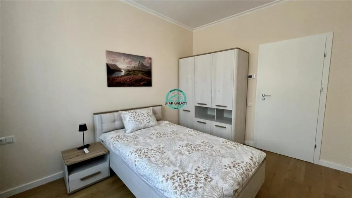 Inchiriez apartament cu 3 camere, mobilat modern in Complexul Concept 9 - foto 9