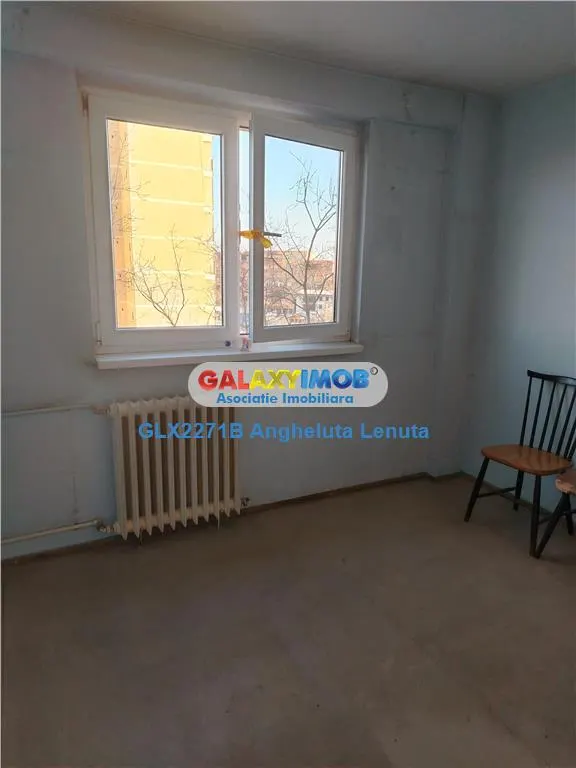 Drumul Taberei Prelungirea Ghencea  apartament 2 camere de vanzare - foto 7