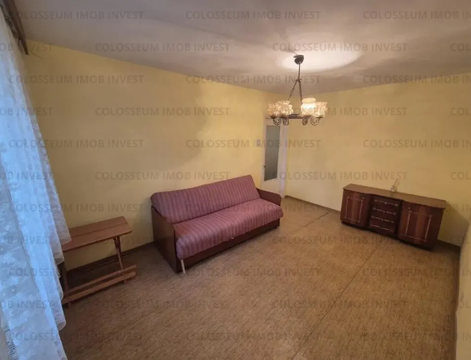 Apartament 2 camere, decomandat - zona Grivitei - foto 1