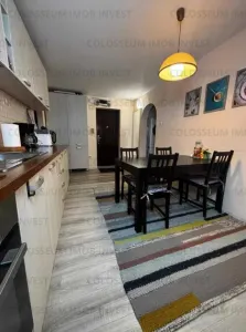 Apartament 2 camere, decomandat - zona Astra - foto 4