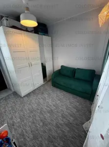Apartament 2 camere, decomandat - zona Astra - foto 7