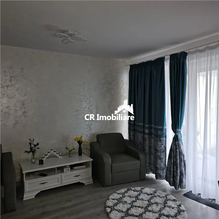 VILA DE VANZARE  THEODOR PALLADY  CU GRADINA SI LOC DE PARCARE - foto 1