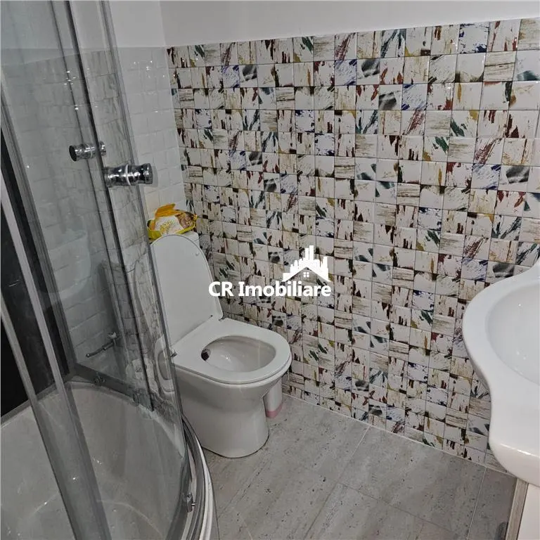 VILA DE VANZARE  THEODOR PALLADY  CU GRADINA SI LOC DE PARCARE - foto 19