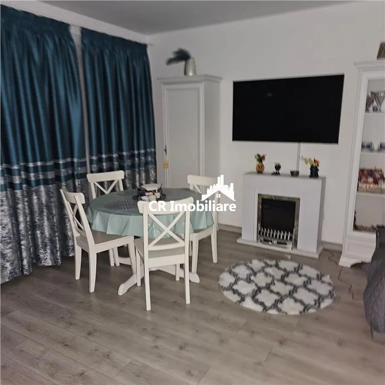 VILA DE VANZARE  THEODOR PALLADY  CU GRADINA SI LOC DE PARCARE - foto 6