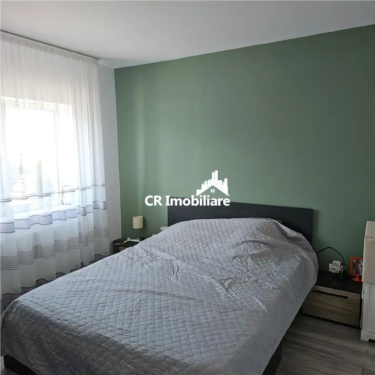 VILA DE VANZARE  THEODOR PALLADY  CU GRADINA SI LOC DE PARCARE - foto 8