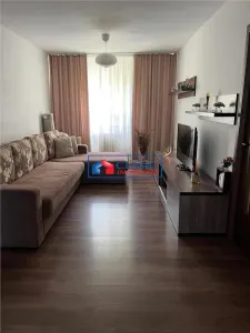 Inchiriere apartament 3 camere decomandat Manastur zona Academia de Muzica, Cluj-Napoca - foto 2