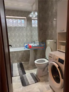 Inchiriere apartament 3 camere decomandat Manastur zona Academia de Muzica, Cluj-Napoca - foto 9