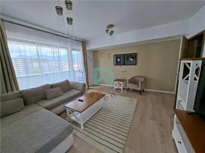 Apartament 2 camere Radau, 60 mp - Brasov - Brasov