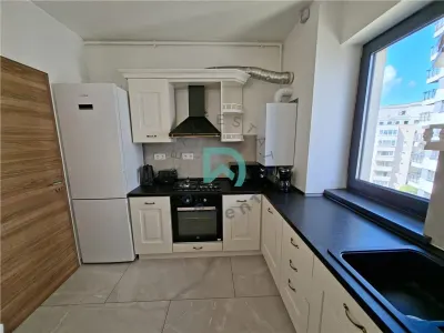 Apartament 2 camere Radau, 60 mp - Brasov - foto 11