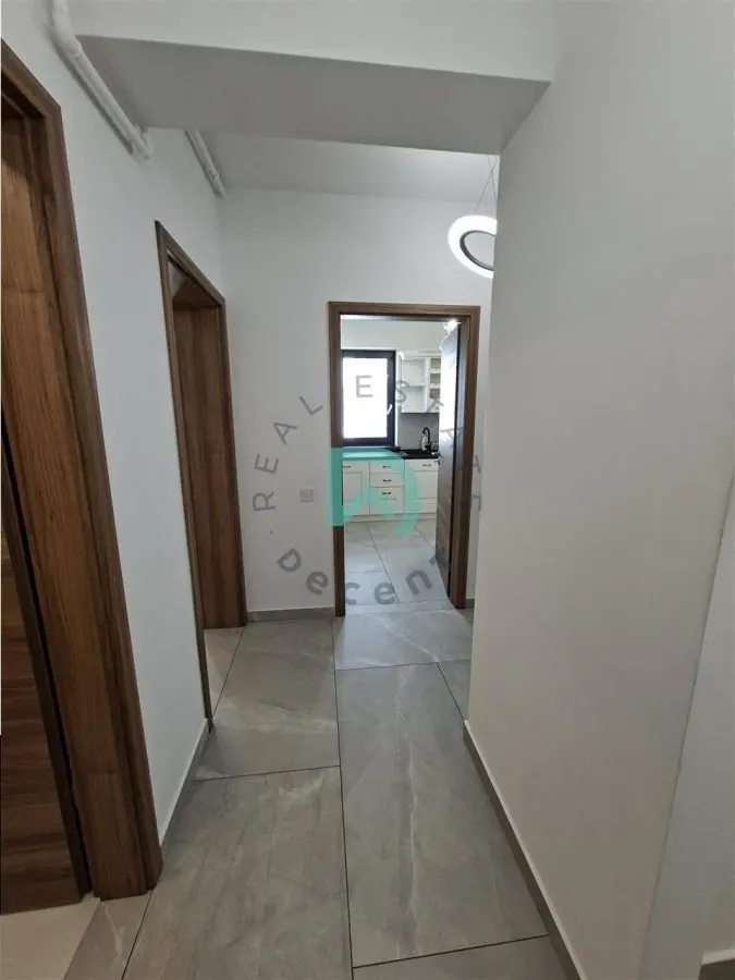 Apartament 2 camere Radau, 60 mp - Brasov - foto 14