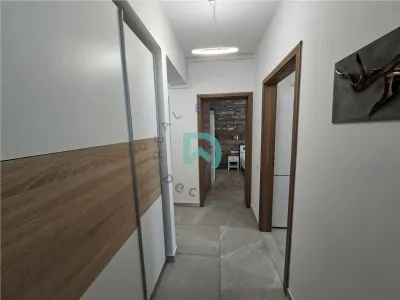 Apartament 2 camere Radau, 60 mp - Brasov - foto 7