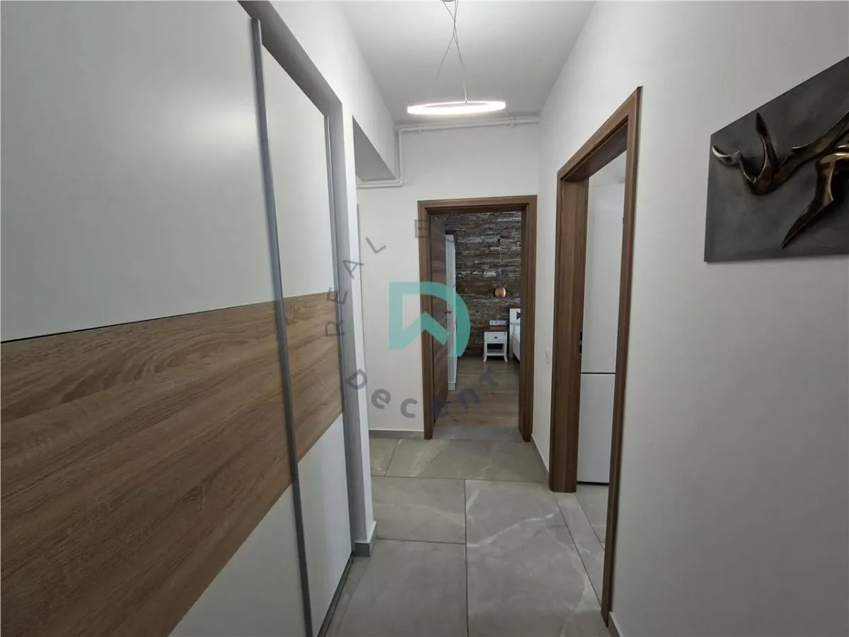 Apartament 2 camere Radau, 60 mp - Brasov - foto 7