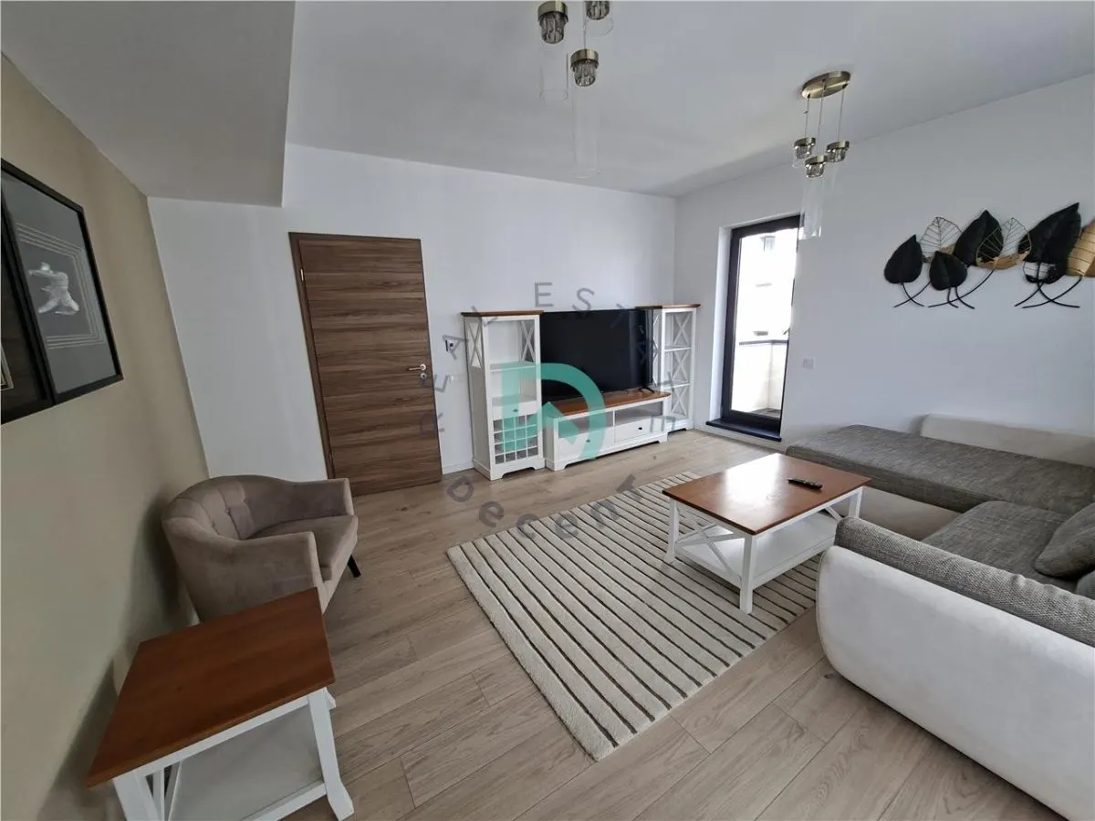 Apartament 2 camere Radau, 60 mp - Brasov - foto 10