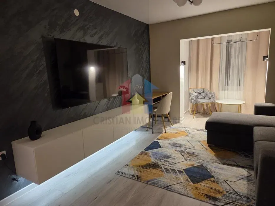RATE! RENOVAT! Ap.3 cam, cort 1, decomandat, Dorobanti, parter cu balcon - foto 4