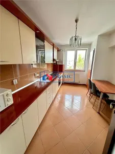 Inchiriere apartament 2 camere bloc nou in Andrei Muresanu- zona Ramada - foto 4