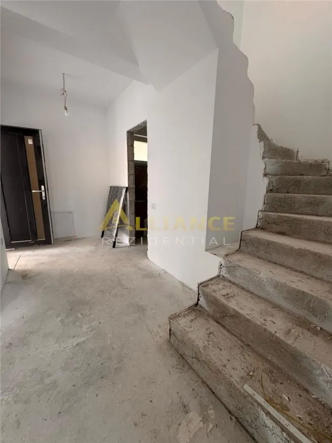 ULTIMA UNITATE DISPONIBILA - Casa Insiruita 4 camere - Gata de mutare - - foto 5