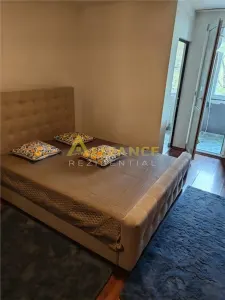 Garsoniera - Turnu Magurele - Mobilata si Utilata - Inchiriat 300 Euro - foto 13