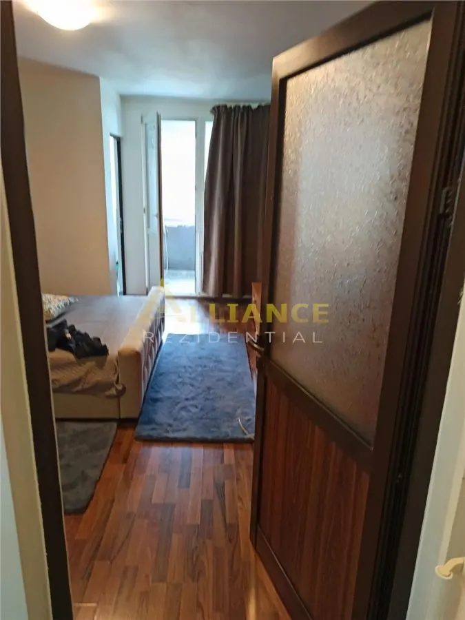 Garsoniera - Turnu Magurele - Mobilata si Utilata - Inchiriat 300 Euro - foto 14