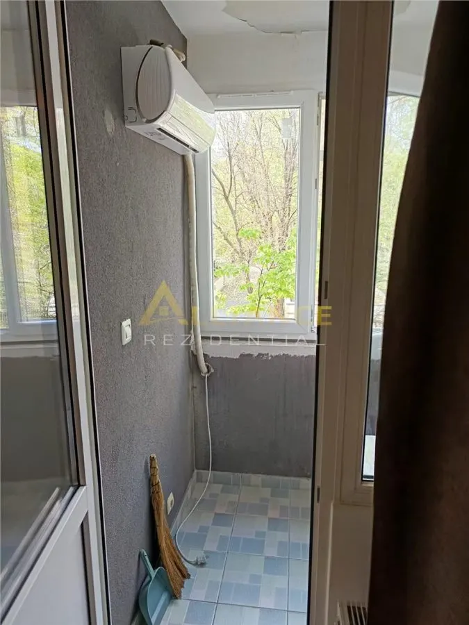 Garsoniera - Turnu Magurele - Mobilata si Utilata - Inchiriat 300 Euro - foto 5