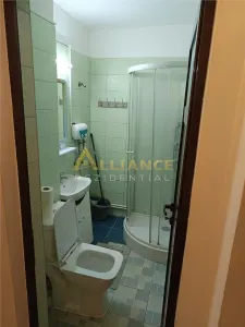 Garsoniera - Turnu Magurele - Mobilata si Utilata - Inchiriat 300 Euro - foto 10