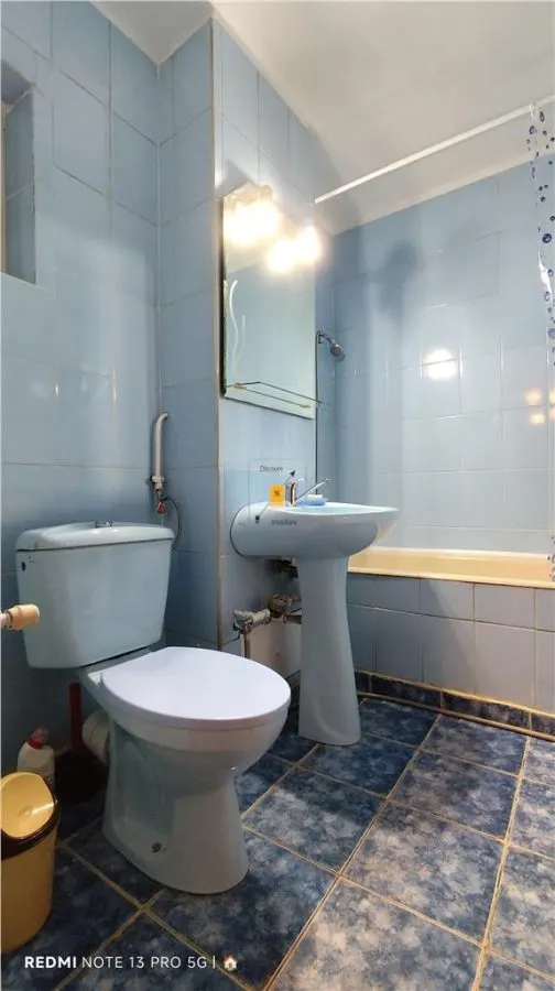 Apartament 2 camere zona Caraiman - foto 7