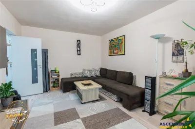 3D! Gata de mutat!Apartament 2 camere, decomandat,renovat,mobilat,utilat,Garii - foto 18