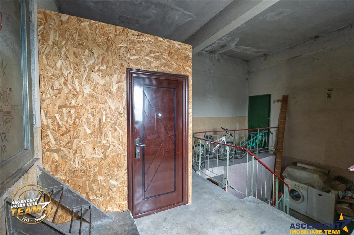 3D! Gata de mutat!Apartament 2 camere, decomandat,renovat,mobilat,utilat,Garii - foto 22