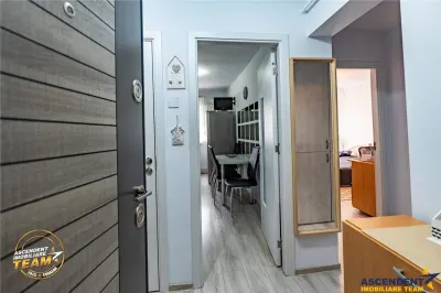 3D! Gata de mutat!Apartament 2 camere, decomandat,renovat,mobilat,utilat,Garii - foto 5