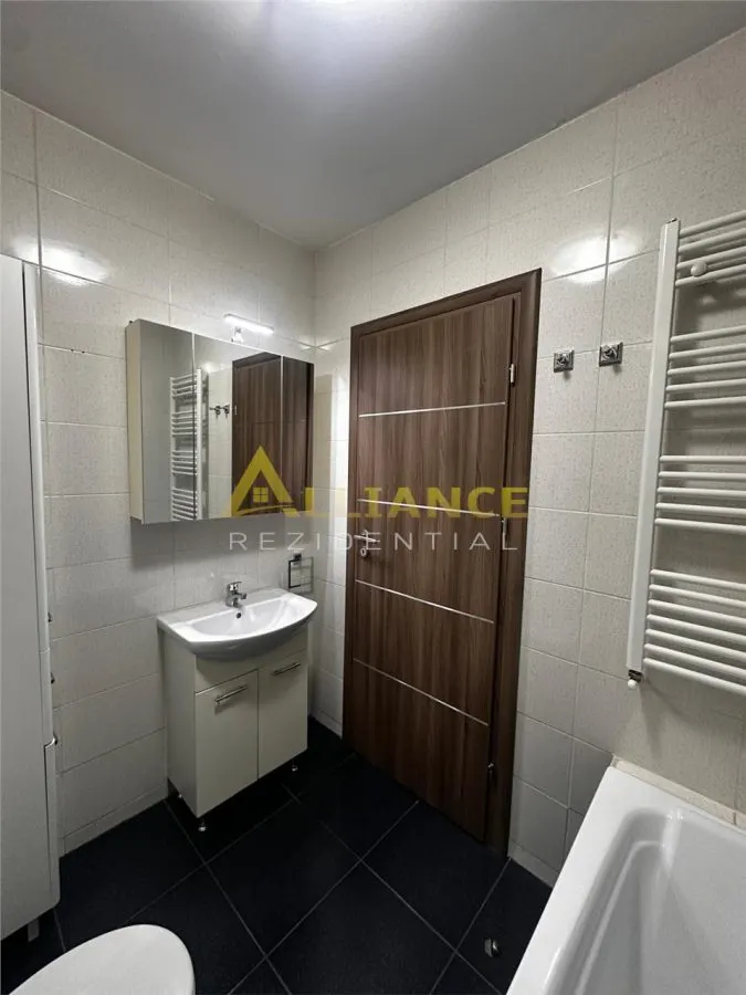 Â Apartament 3 camere decomandat â€“ Brown Residence, B-dul Metalurgiei - foto 13