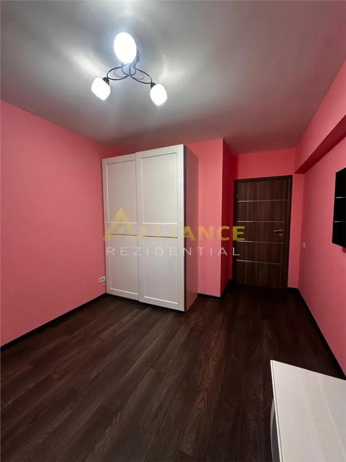 Â Apartament 3 camere decomandat â€“ Brown Residence, B-dul Metalurgiei - foto 15