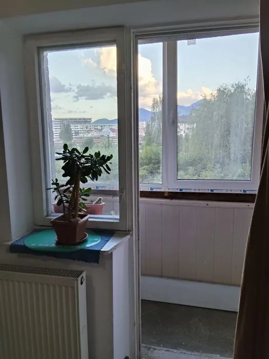 Apartament 2 camere Racadau-intrare,2 balcoane,135000 Euro - foto 1