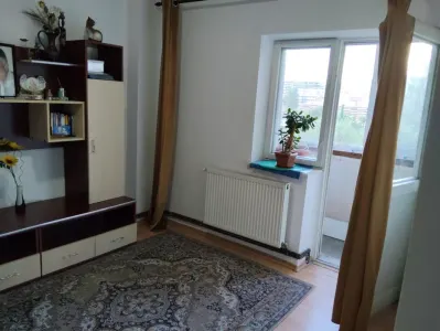 Apartament 2 camere Racadau-intrare,2 balcoane,135000 Euro - foto 3