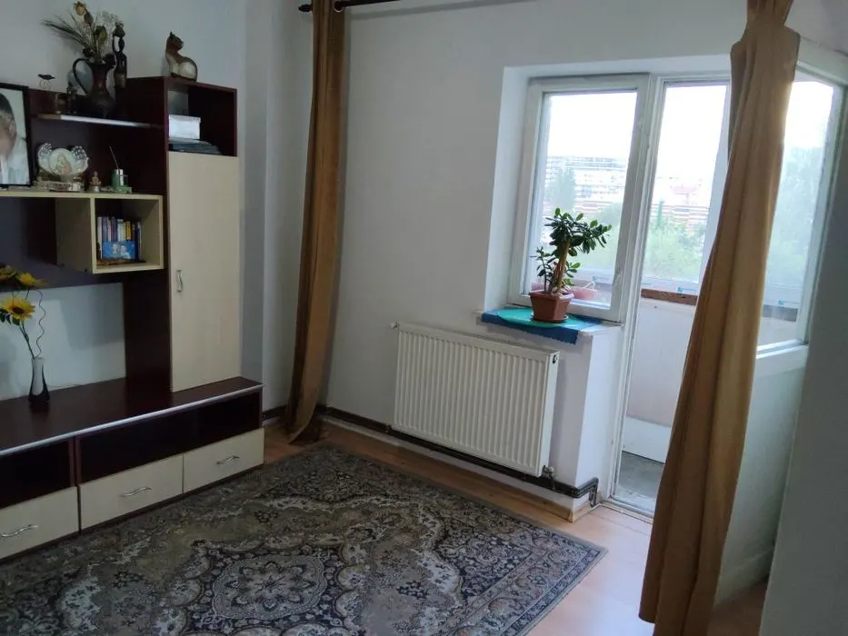 Apartament 2 camere Racadau-intrare,2 balcoane,135000 Euro - foto 3