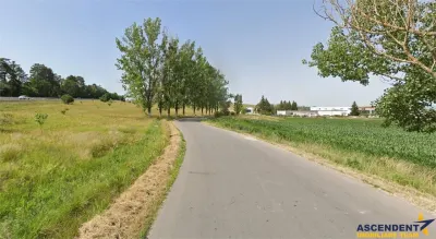 22.500mp oportunitate investitie, teren cu vizibilitate la DN1/ E68, Codlea, Brasov - foto 2